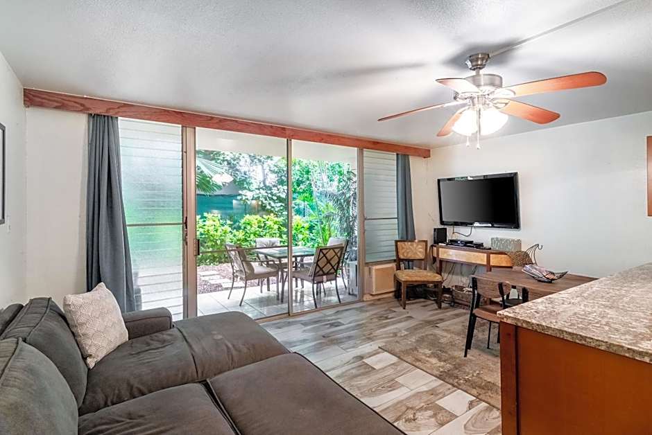 South Kihei Luxury Condos