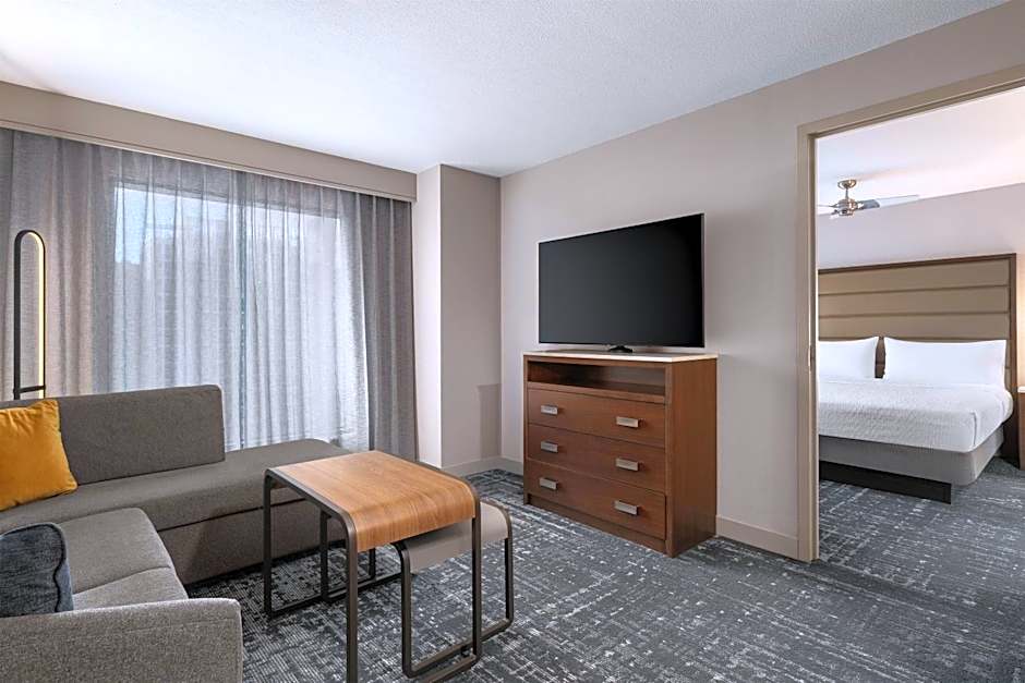 Homewood Suites Washington DC Capitol-Navy Yard