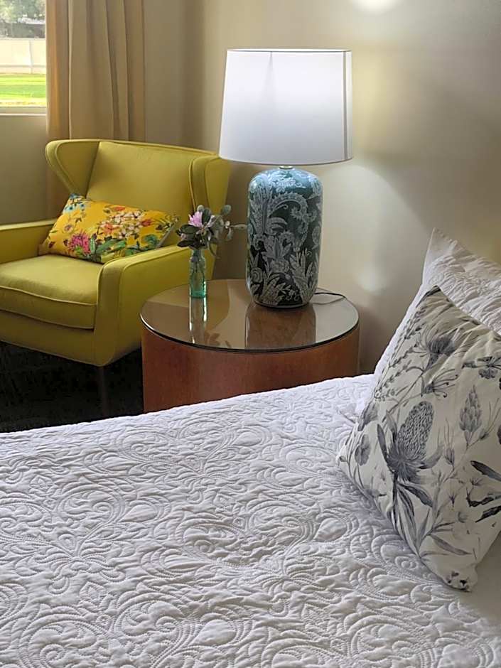 Temora Motel - UNDER NEW MANAGEMENT