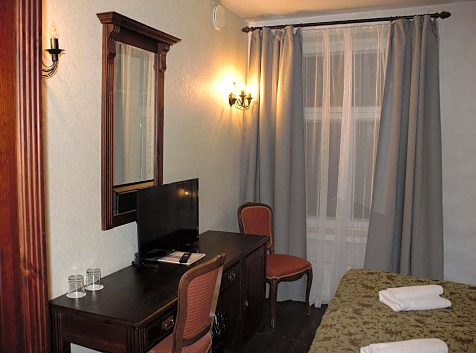 Taanilinna Hotell