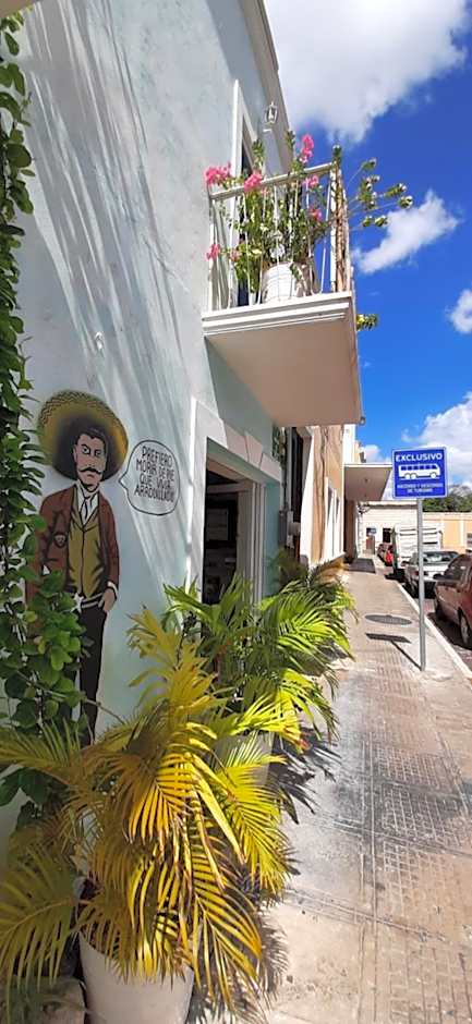 Hotel La Piazzetta