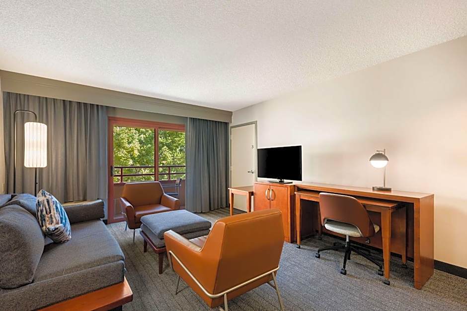 Sonesta Select San Jose Airport