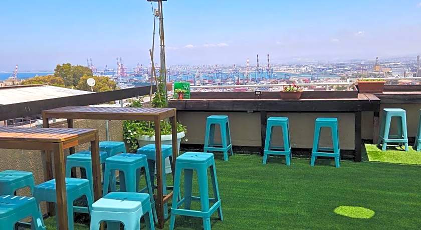 Loui Talpiot Hotel