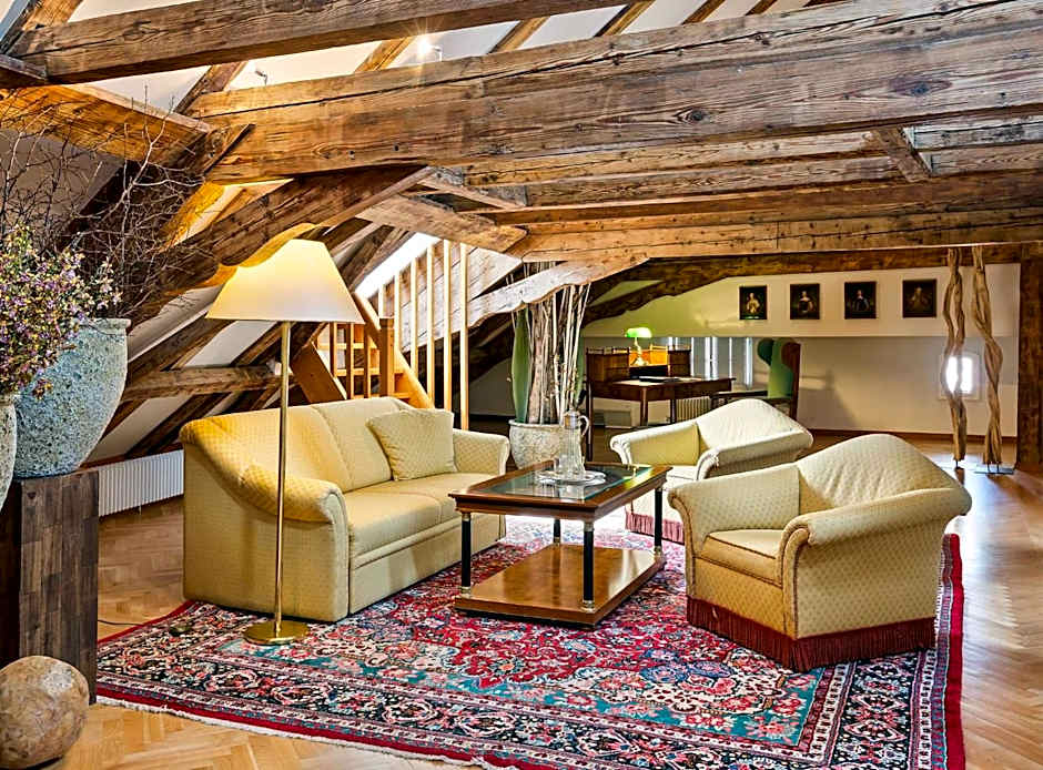 Radisson Blu Hotel Altstadt, Salzburg