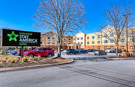 Extended Stay America Suites - Providence - Warwick