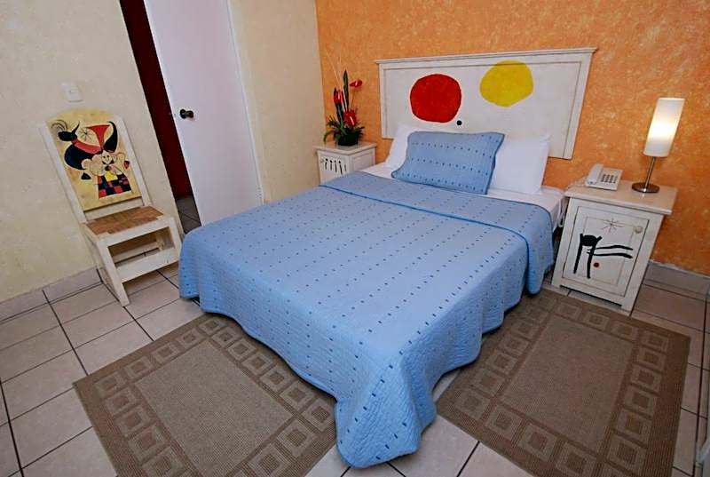 Hotel & Suites Galeria