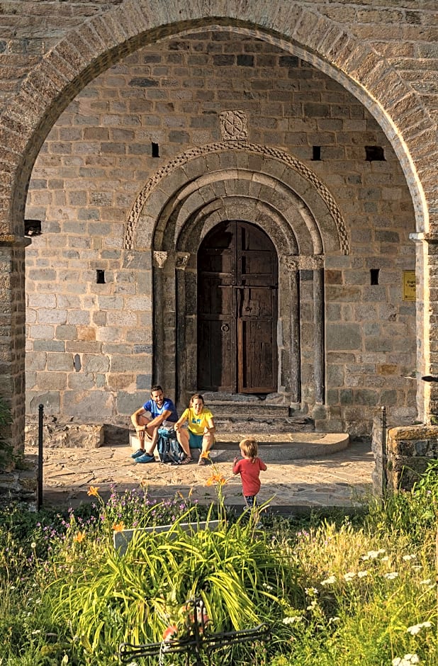 Residencial SNÖ Vall de Boí