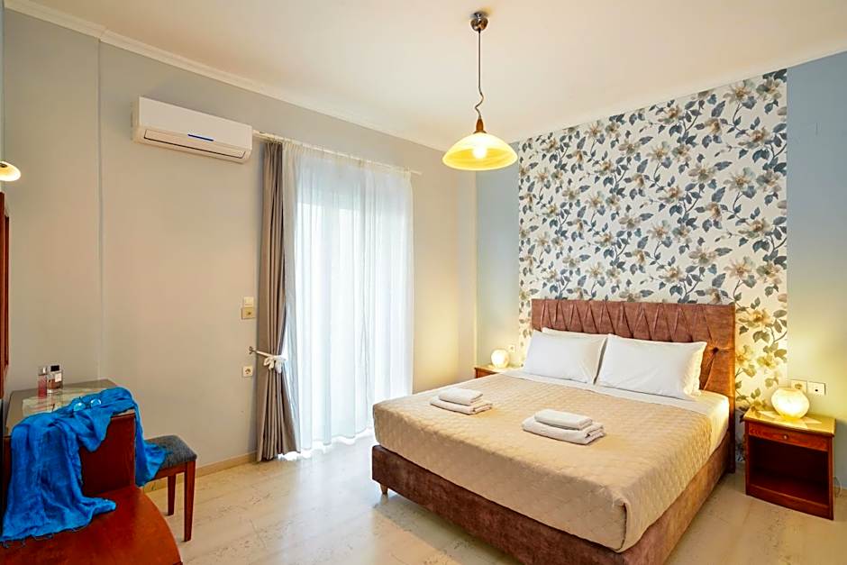 Poseidon Apartments