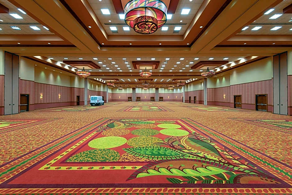 Embassy Suites by Hilton Loveland Conference Center