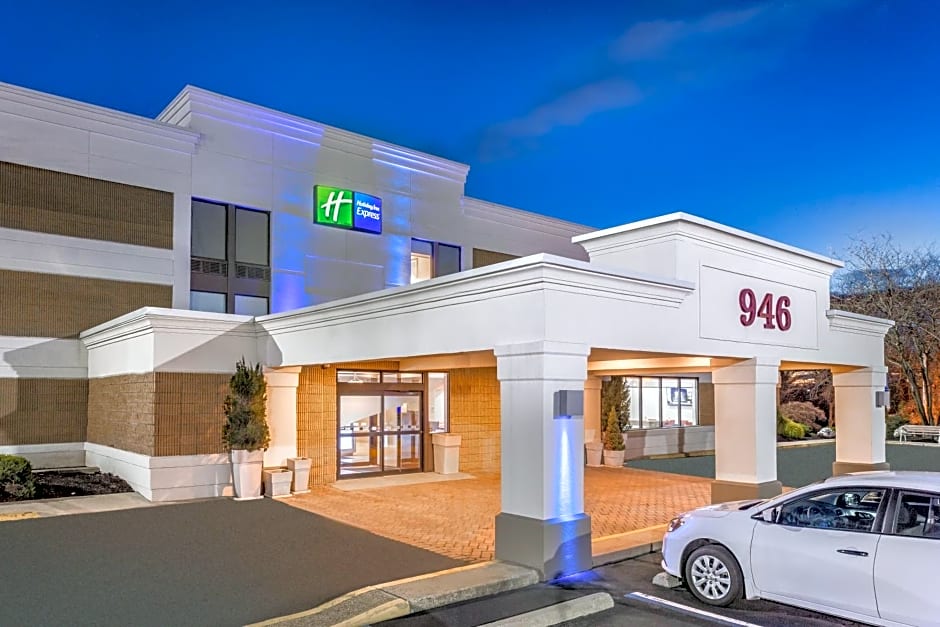 Holiday Inn Express Ramsey Mahwah by IHG