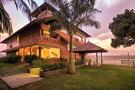 Vistara Resort