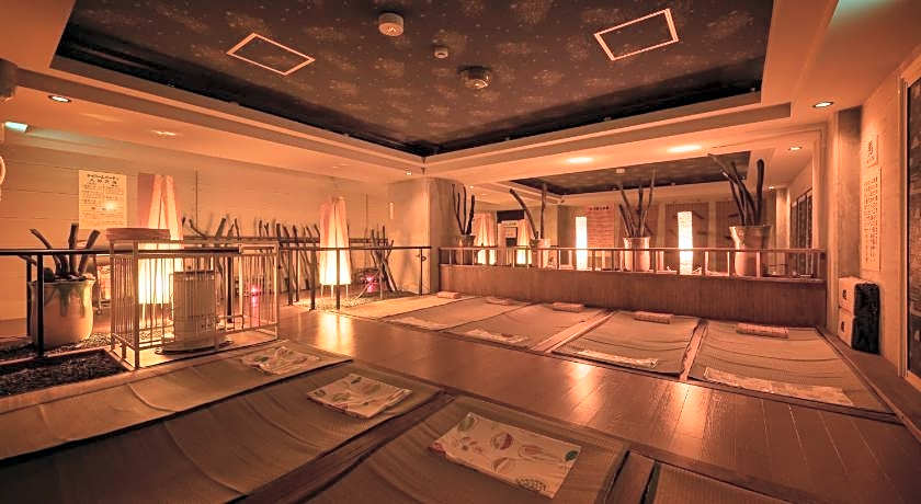 Atsushioonsen Yamagataya