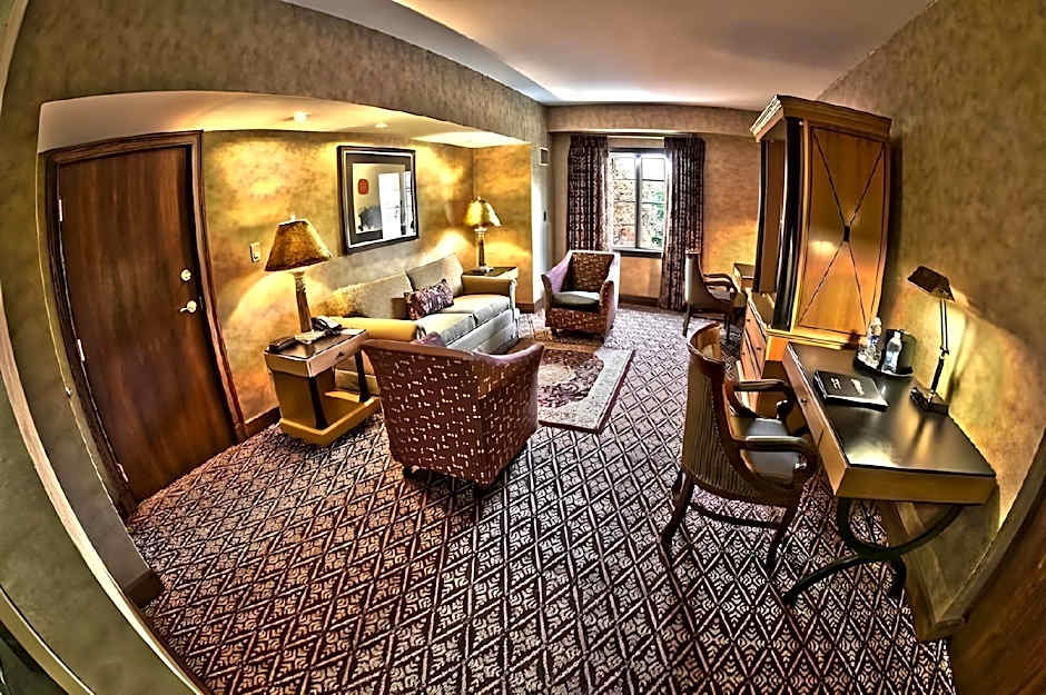 The Bertram Inn & Conf Ctr, A Trademark Collection Hotel