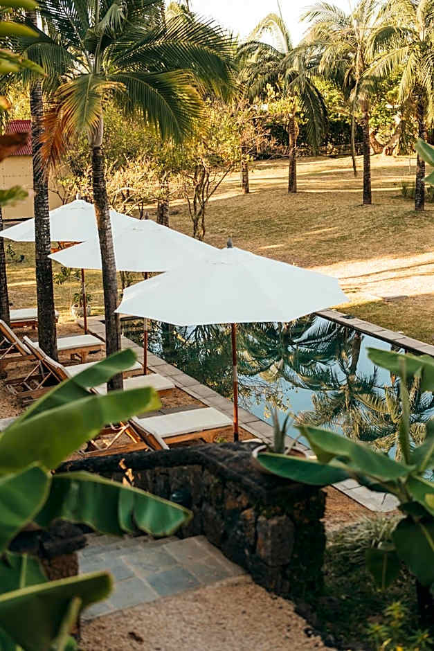 Kaz'alala Hosted B&B