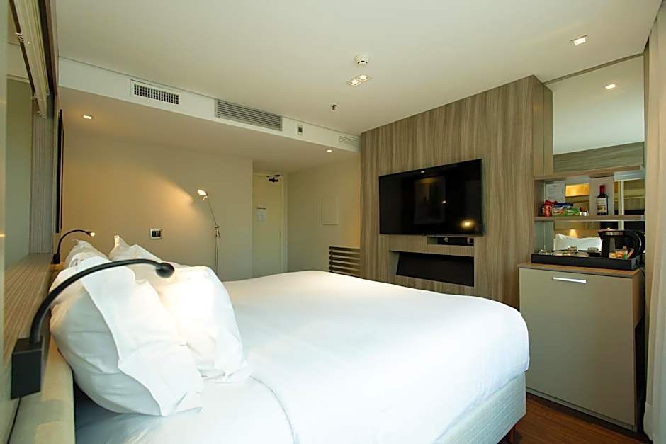 Radisson Hotel Sao Paulo Vila Olimpia