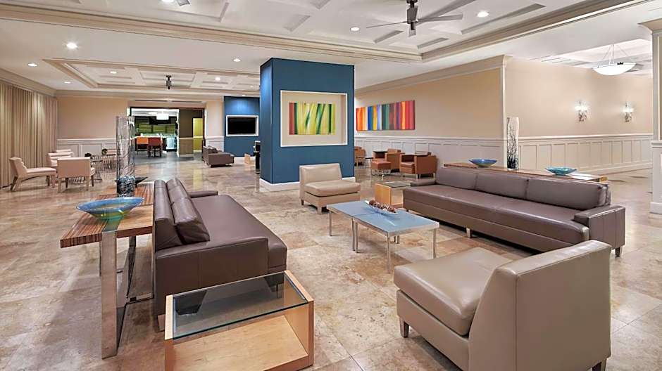 DoubleTree By Hilton Sunrise/Sawgrass Mills, Fl