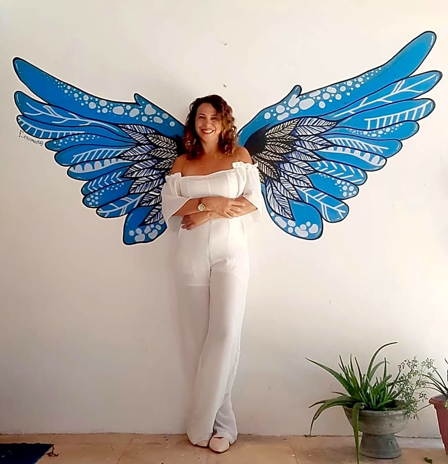 Pousada dos Anjos Paracuru