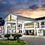 Super 8 by Wyndham Ocean Springs Biloxi