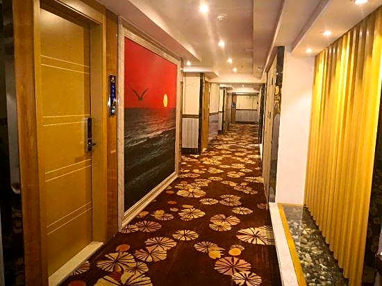 Qicheng Hotel Apartment (Guangzhou South China University Of Technology Store)