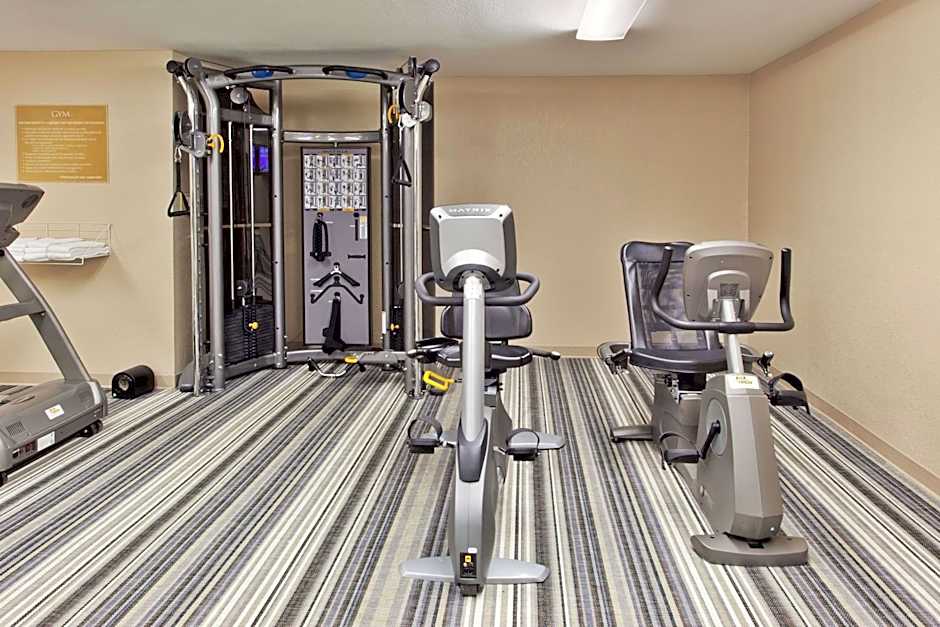Sonesta Simply Suites Dallas Las Colinas