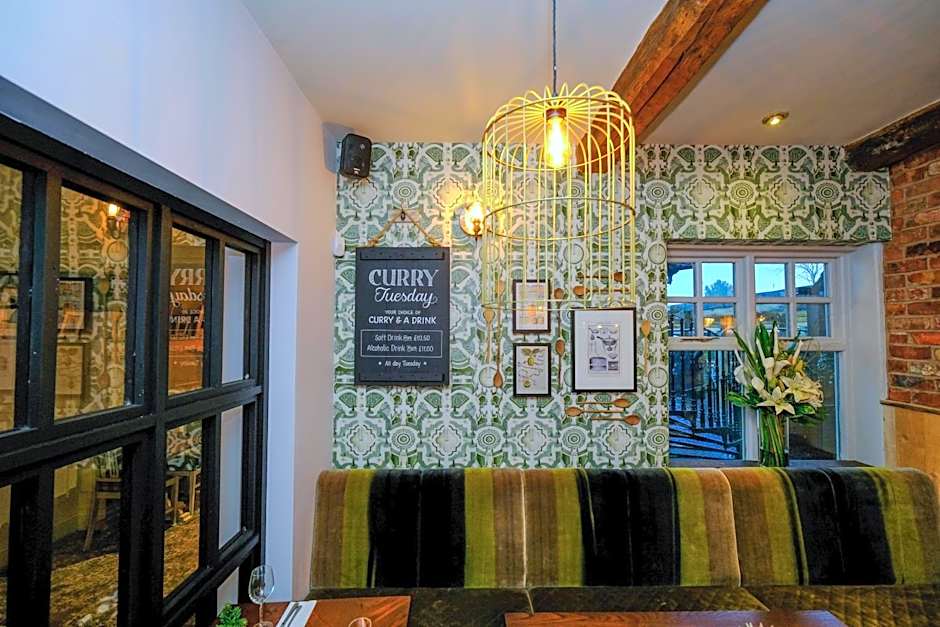 Governors House by Greene King Inns