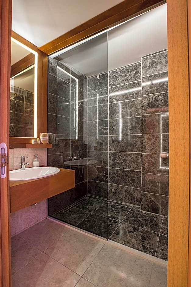 Hotel Lotus Spa&Sport Akyaka