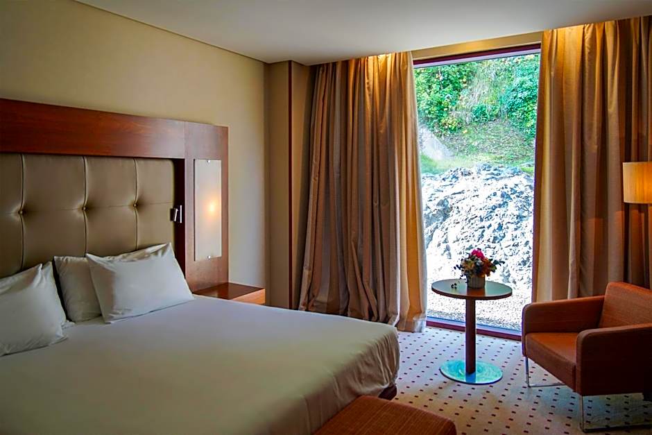 Blau Gran Hotel Las Caldas, a member of Radisson Individuals
