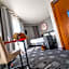 ibis Styles Paris Mairie de Montreuil