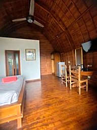 Villa Gajah Mas