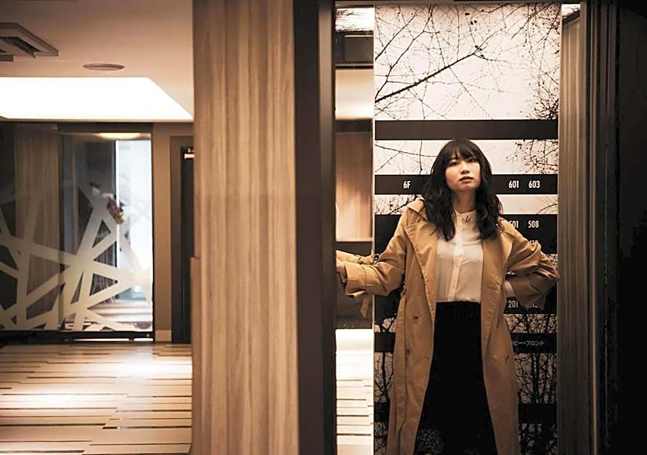 HOTEL U's 香櫨園