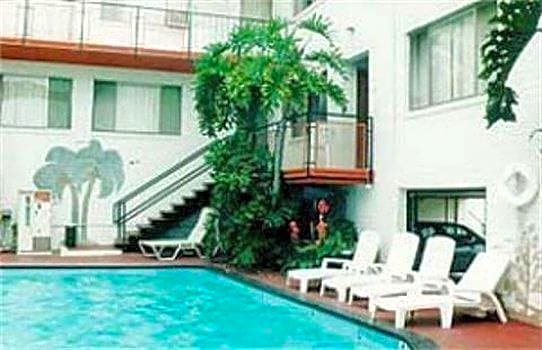 Hollywood Downtowner Inn – Hollywood, CA