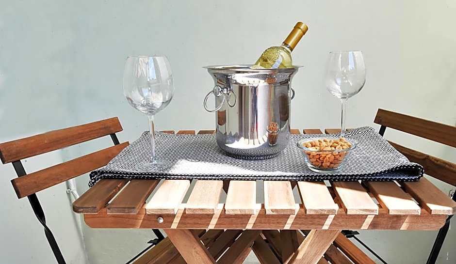 Maschio Angioino Suite