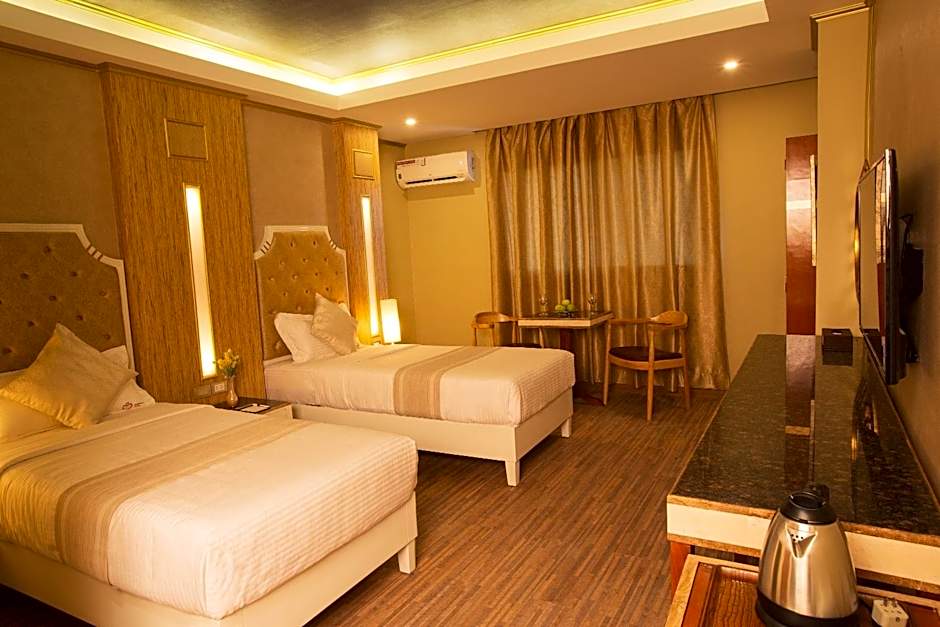 Appleton Boutique Hotel Mactan Cebu