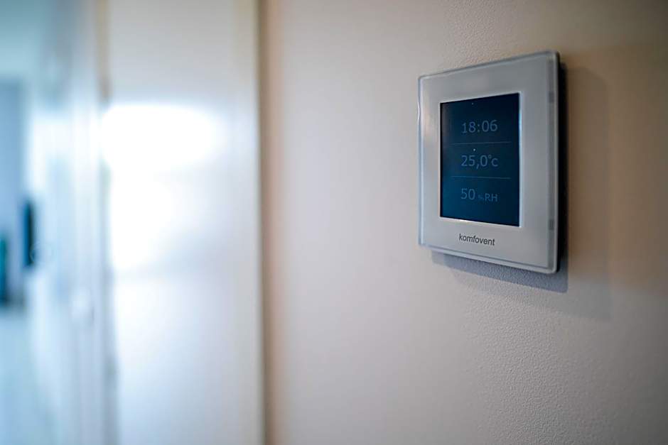 Ö Seaside Suites & SPA