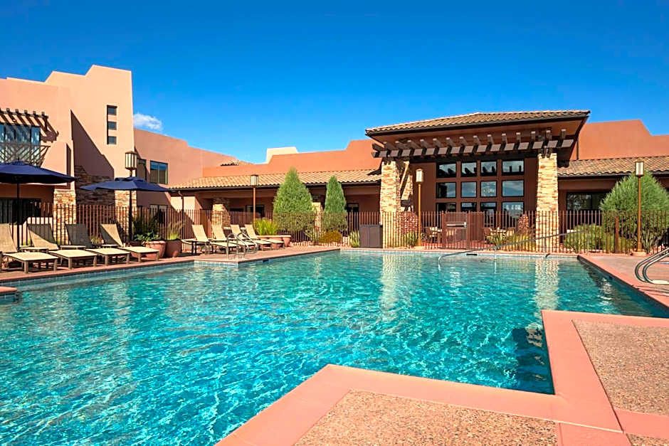 Courtyard by Marriott Sedona