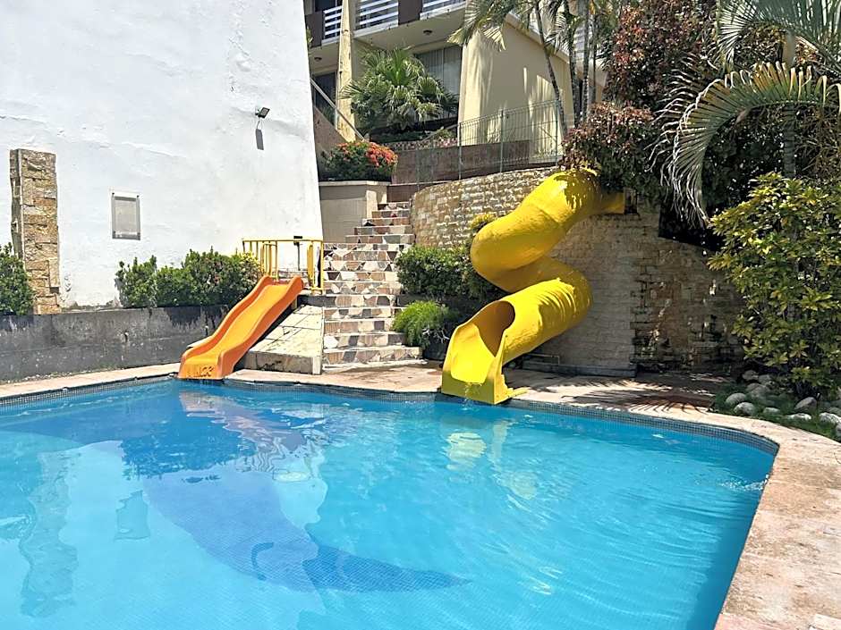 VF Villa Florencia Hotel