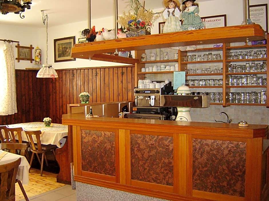 Gasthof Zum heiligen Nikolaus