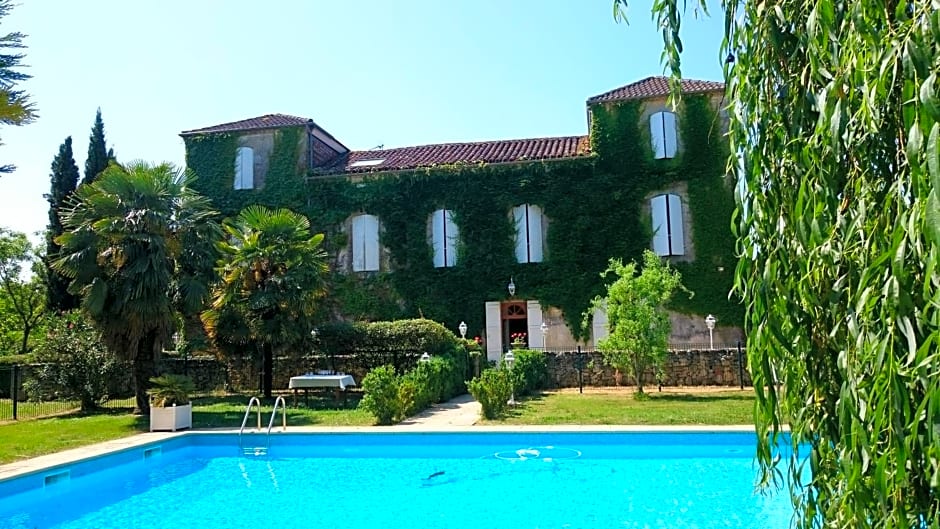 Domaine de Paguy