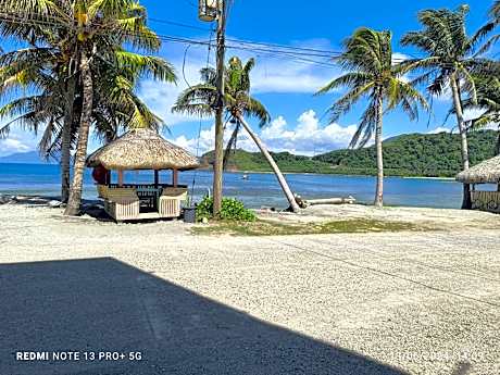 Jay Henry Transient Beach house , A Pagudpud ,BLUE LAGOON BEACH