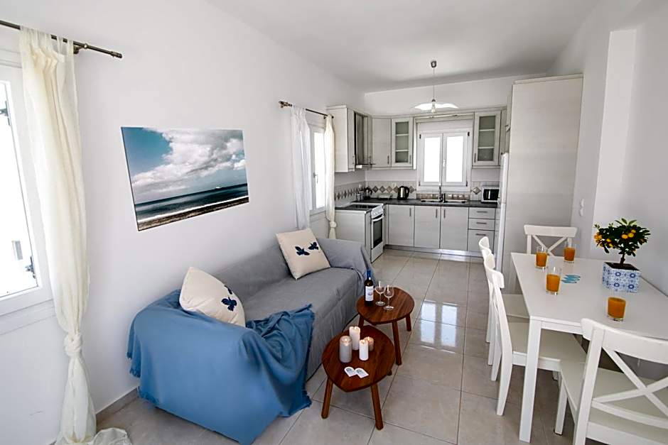 Apanomeria Boutique Residence