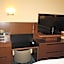 Fairfield Inn & Suites by Marriott Detroit Lakes
