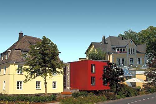 Von Korff´S Rest & Relax Hotel