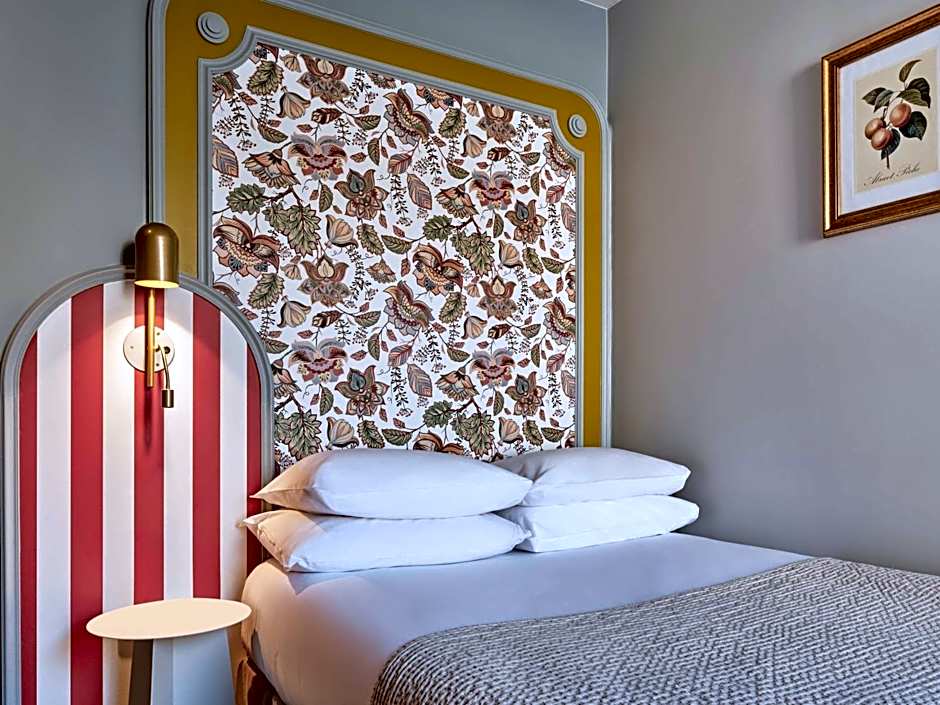 Mercure Paris Notre Dame Saint Germain des Prés