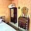 Villa Mouloud, Authentic Amazigh Family Villa, Fireplace & Garden
