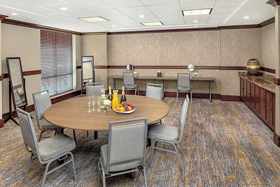 Sheraton Duluth Hotel