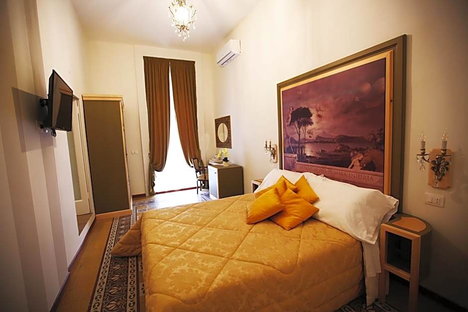 La Bella Napoli B&B