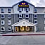 WoodSpring Suites Houston La Porte