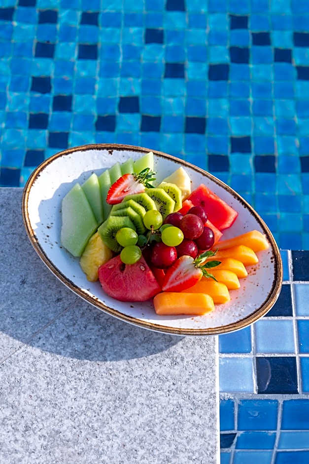 Remal Hotel & Villas Al Dhannah City