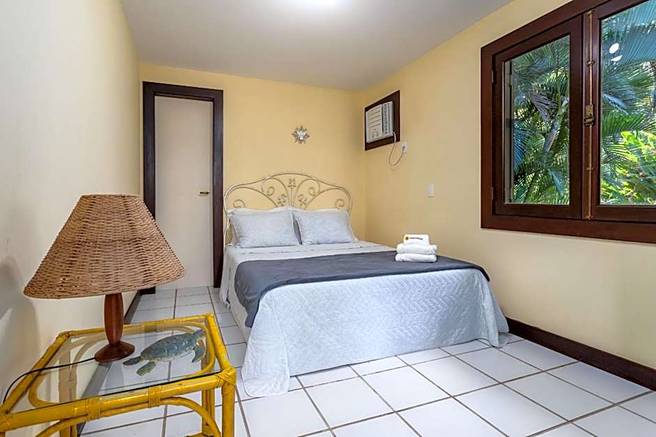 Casa com praia particular em Mangaratiba - Mangaratiba