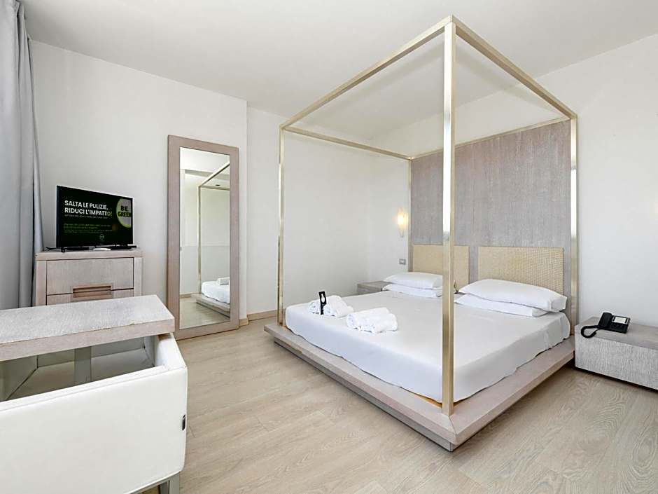 B&B HOTEL Padova Methis